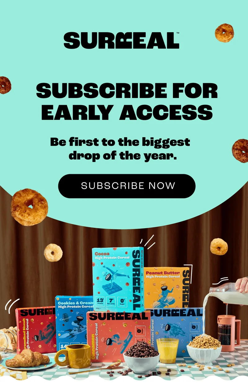 Subscribe Now