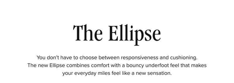 The Ellipse