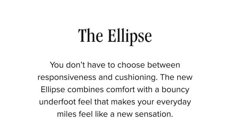 The Ellipse