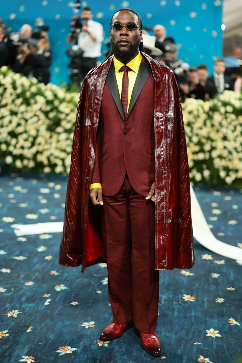 Image may contain: Justice Smith, Colman Domingo, Mike Judge, Lewis Hamilton, People, Person, Blazer, Clothing, and Coat