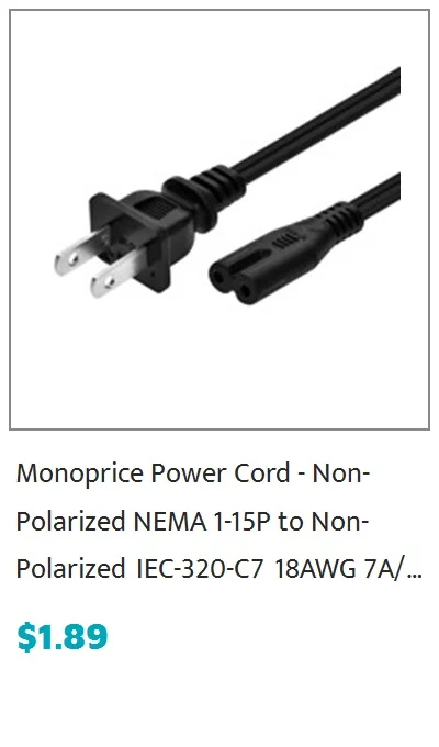 View product recommended for you