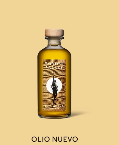 OLIO NUEVO