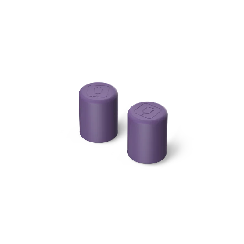 Era Magnetic Straw Cover | Dark Aura