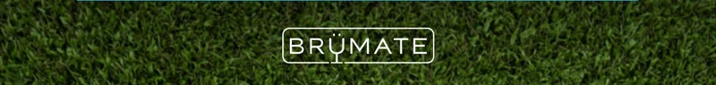 BrüMate Logo