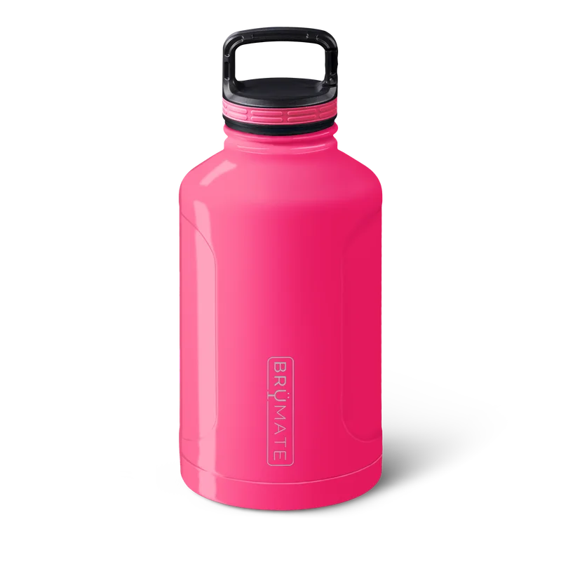 Growl'r | Neon Pink
