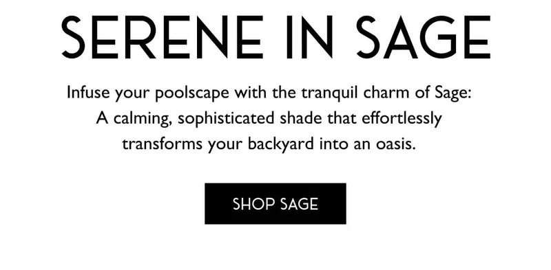 SHOP SAGE