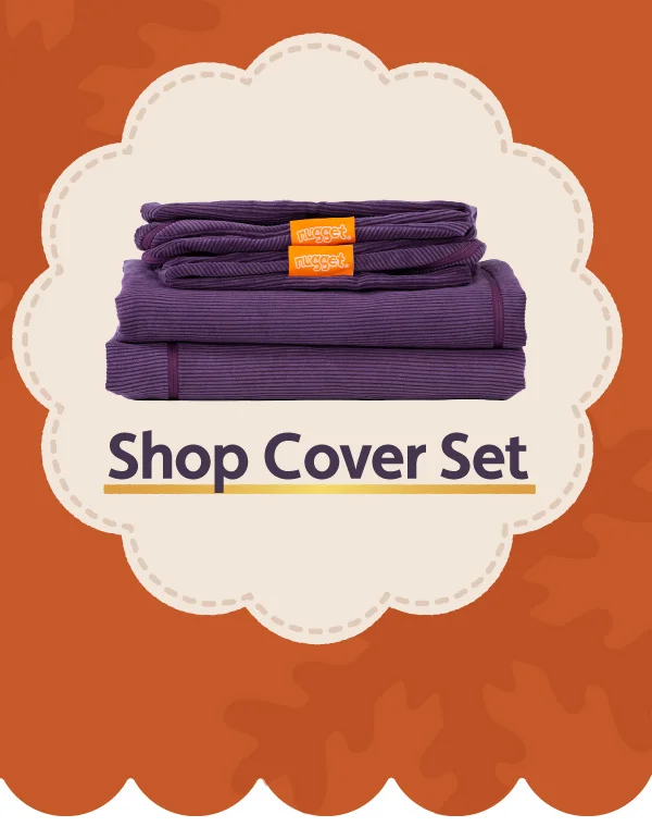 Shop Cover Set