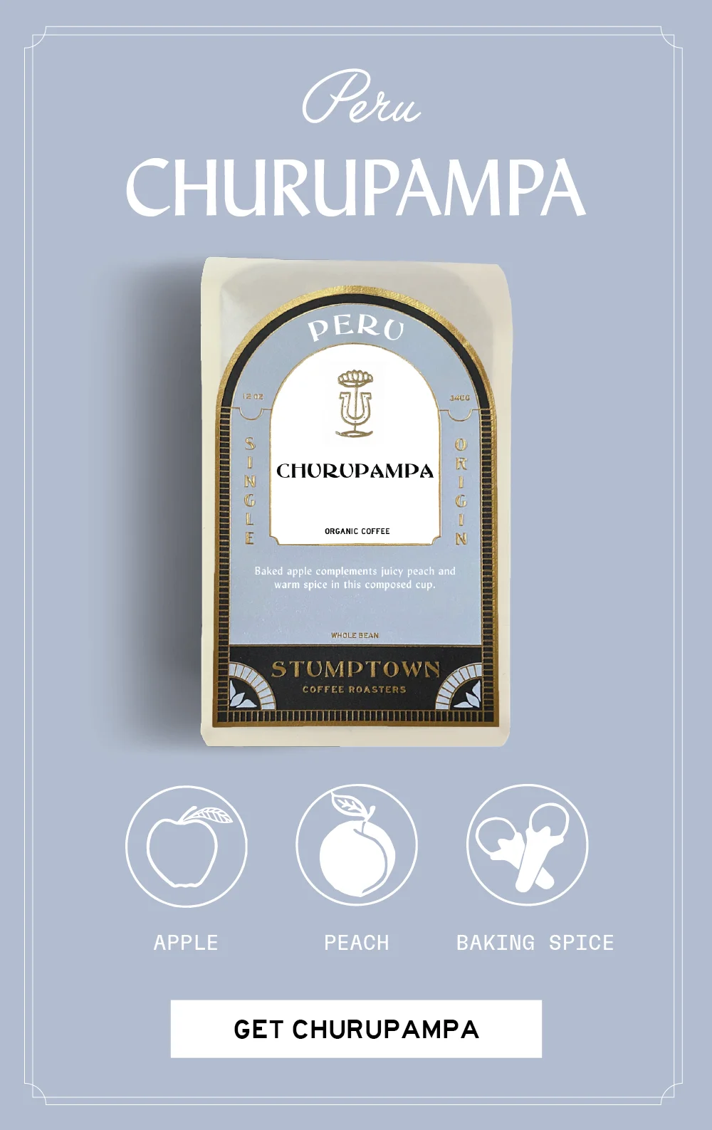 Get Peru Churupampa