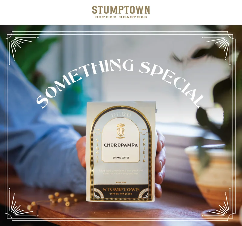 Peru Churupampa: Something Special