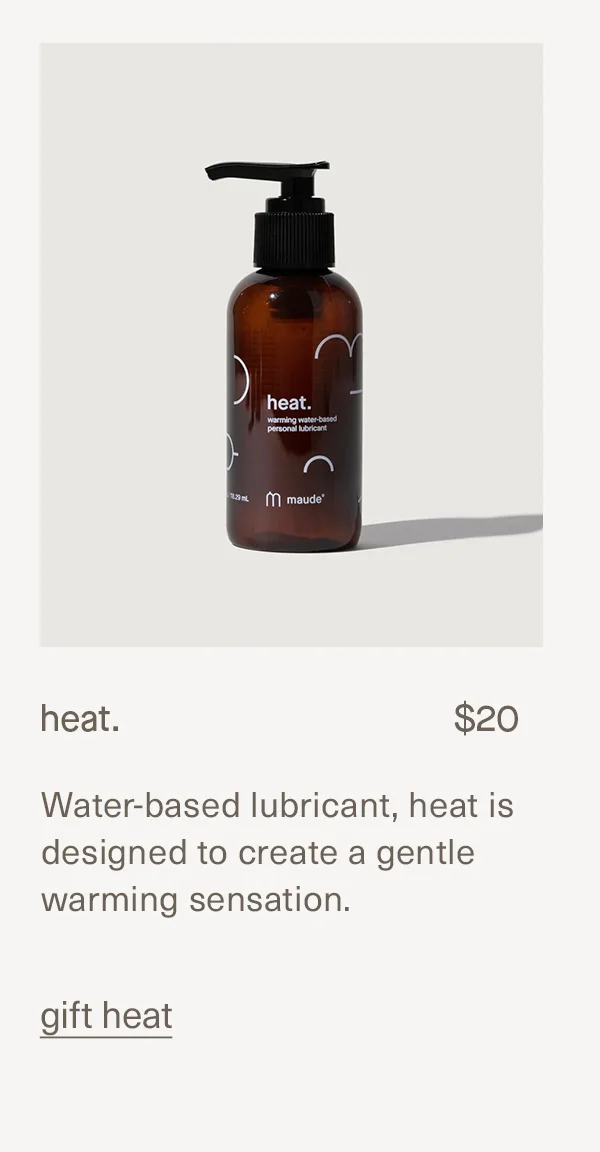 heat | Shop now