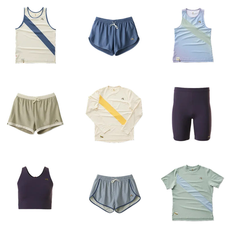 Spring 2 Product Grid