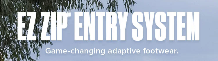 EZ Zip® Entry System