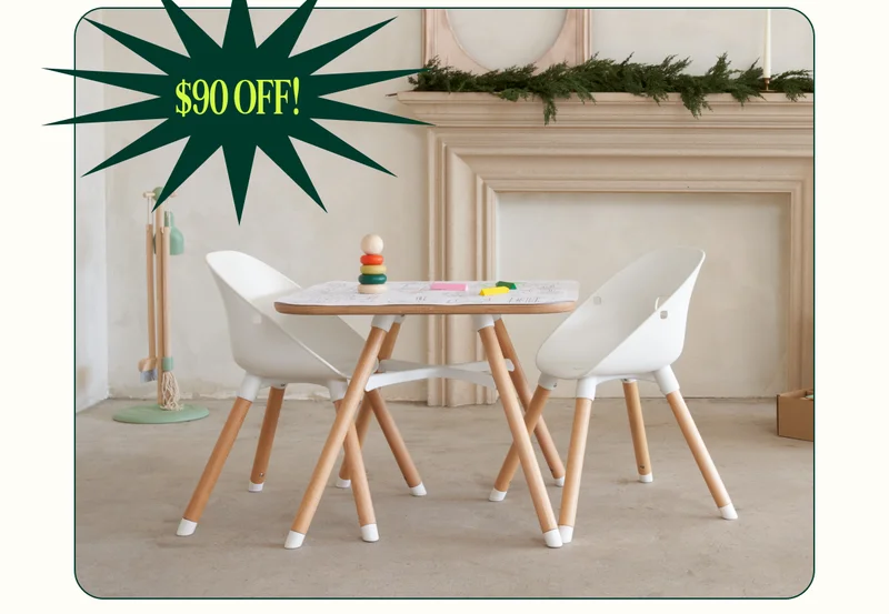 $90 OFF!