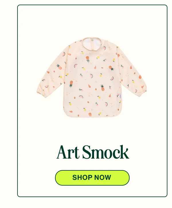 Art Smock. Shop Now