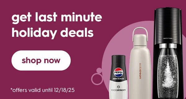 Get Last Minute Holiday Deals
