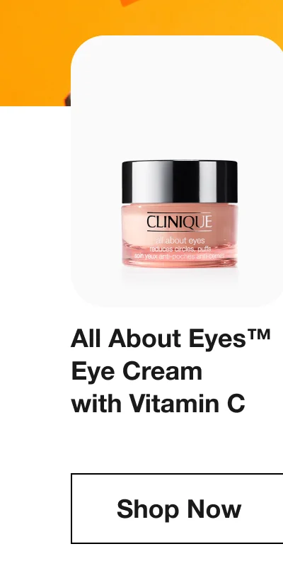 All About Eyes™ Eye Cream with Vitamin C | Shop Now