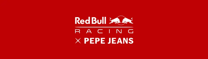 Red Bull Racing x PEPE Jeans