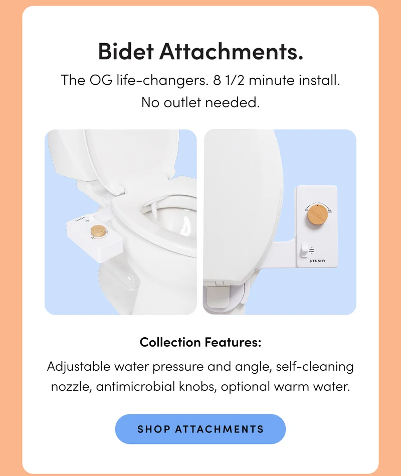 SHOP ATTACHMENTS