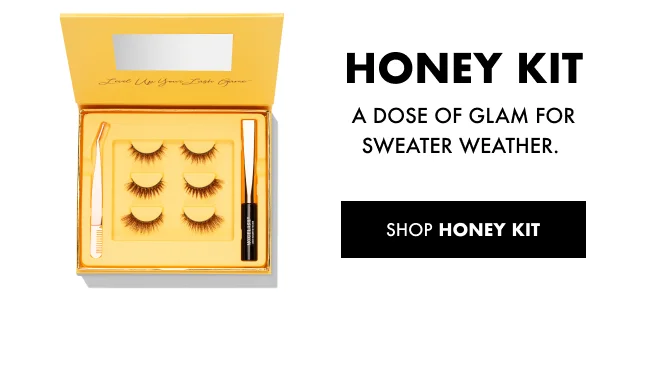 Honey Kit