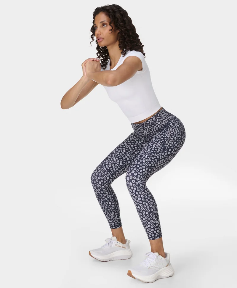 Power 7/8 Workout Leggings