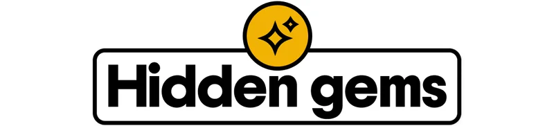 hidden gems