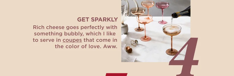 GET SPARKLY