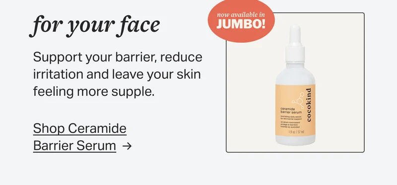 Shop Ceramide Barrier Serum