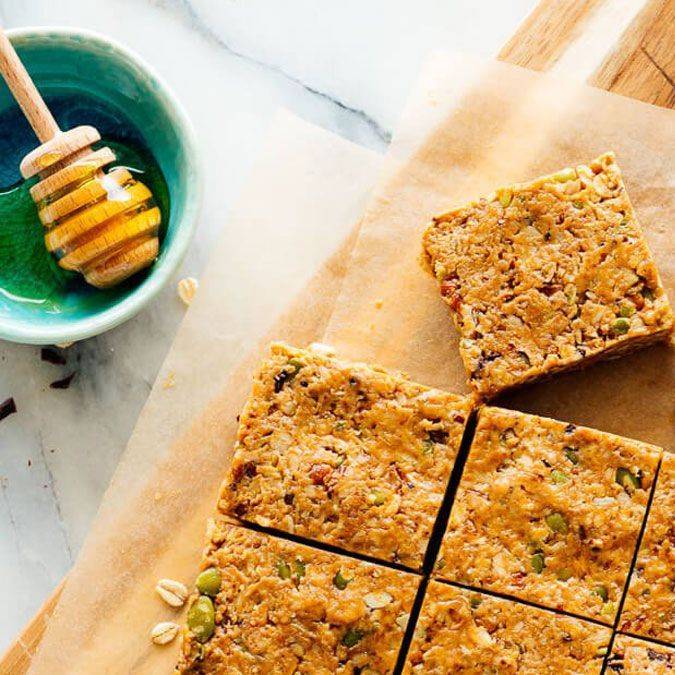 14 On-the-Go Protein Snacks for Kids That Last All Day