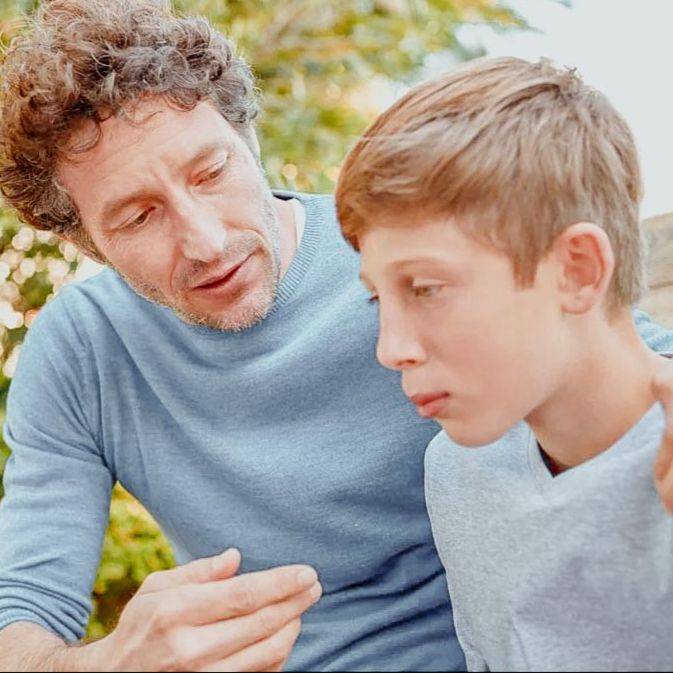 7 Smart Replies When Your Kid Makes a Rude Comment