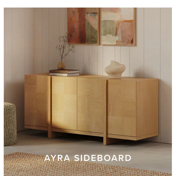 Ayra Side Table