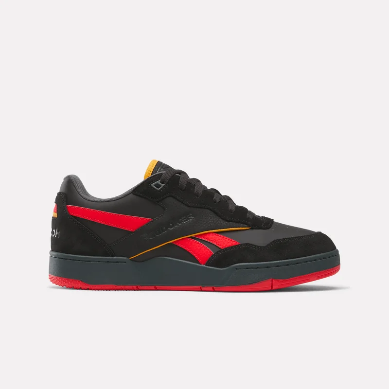 Image of BB 4000 II Retro Basketball Shoes