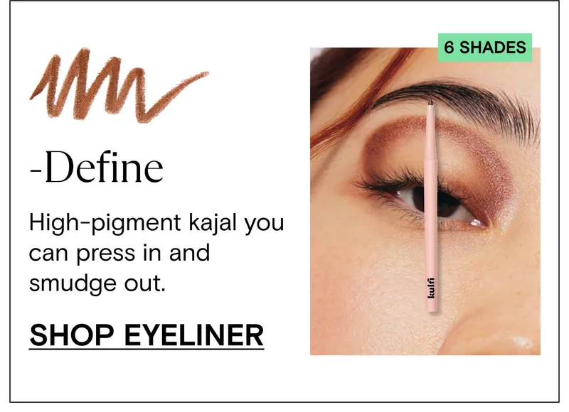 Shop Eyeliner