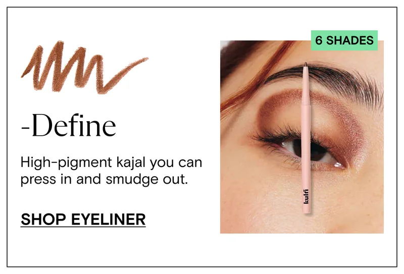 Shop Eyeliner