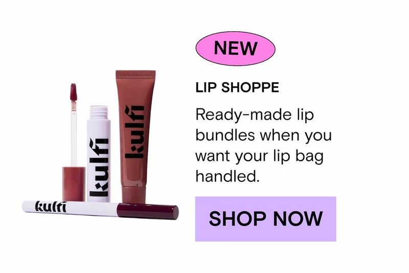 Lip Shoppe