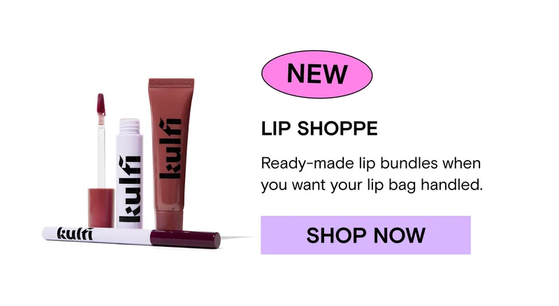 Lip Shoppe