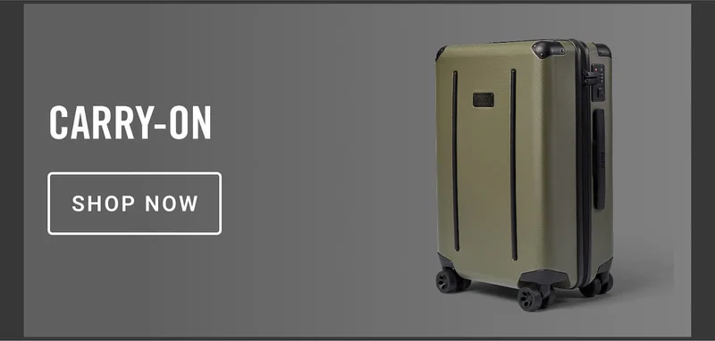 Carry-On | Shop Now