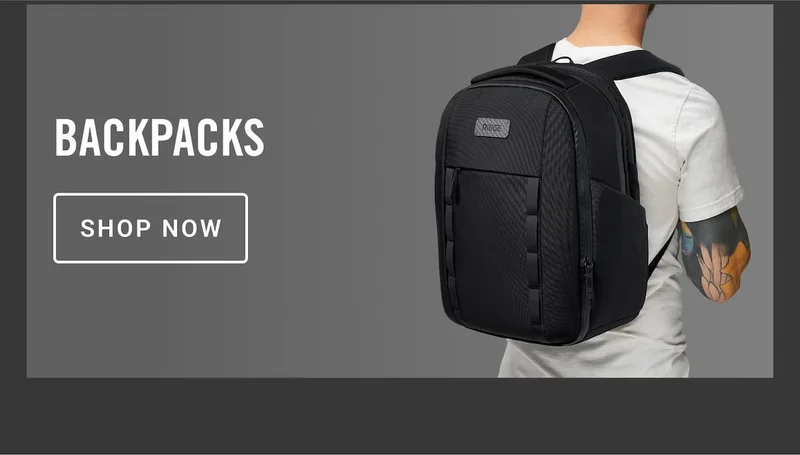 Backpacks | Shop Now