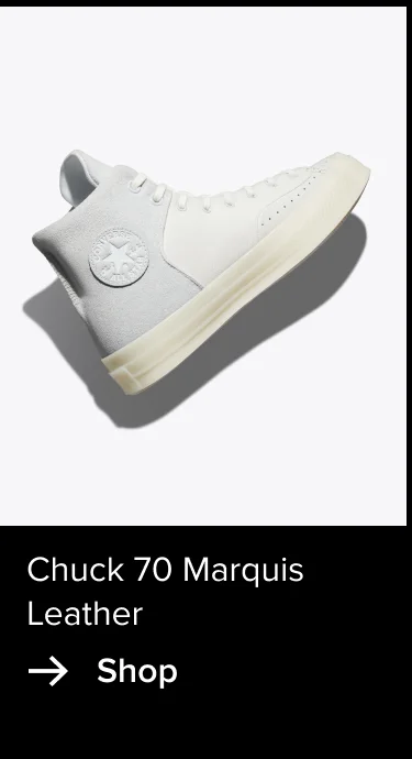 Shop: Chuck 70 Marquis Leather