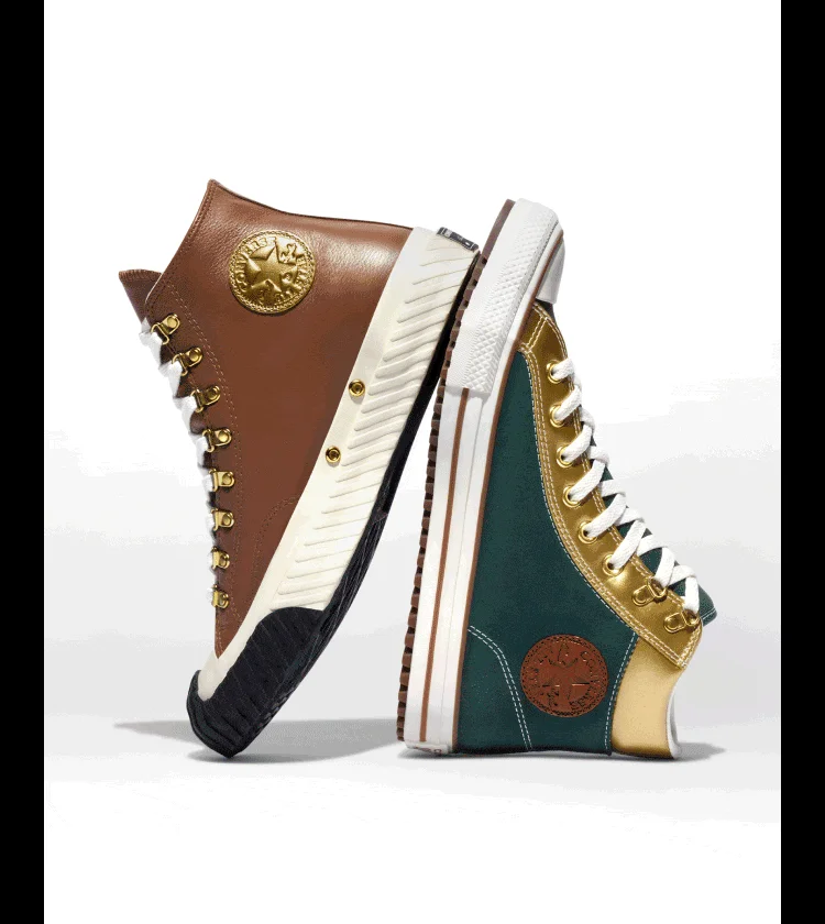Customize