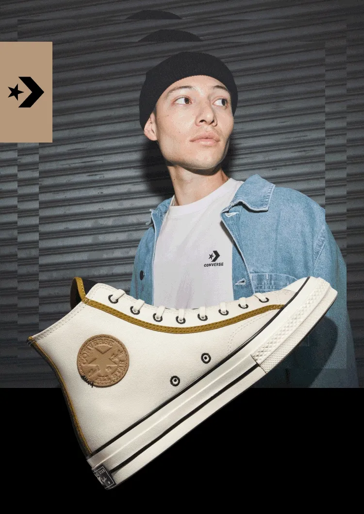 Shop: New For Him