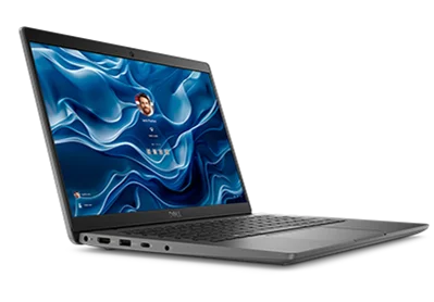 Latitude 14 3000 Series Non-Touch Notebook