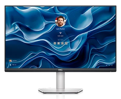 S2722DC Monitor