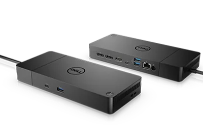 WD19S Docking Station