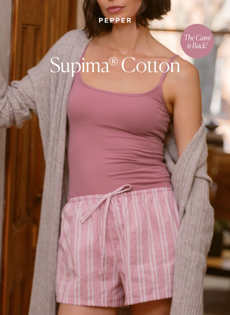 Supima® Cotton