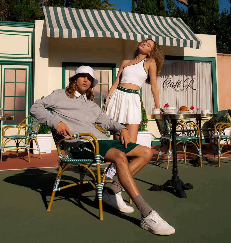 Reebok Sport Classics Collection
