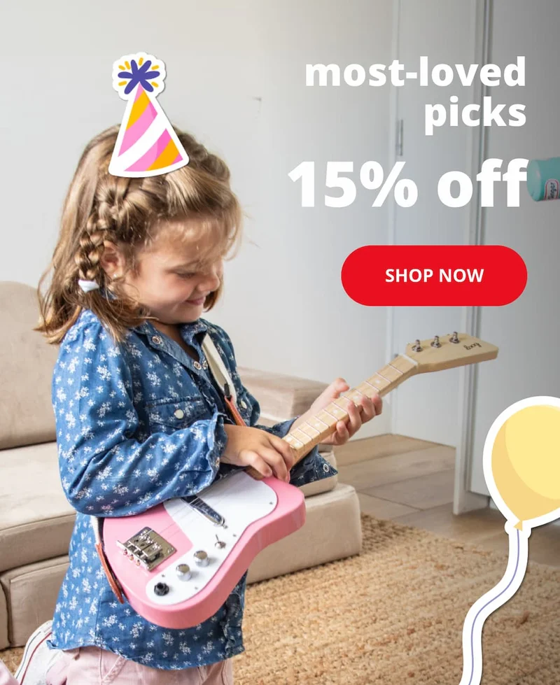most-loved picks 15%off SHOP NOW