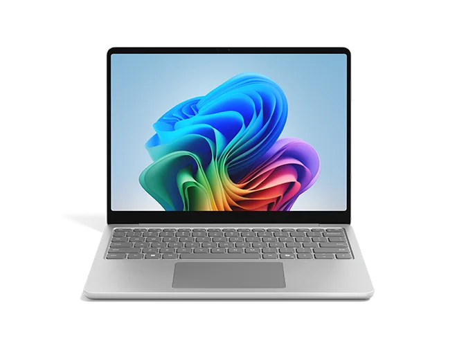 Surface Laptop, Copilot+ PC, 13-inch.