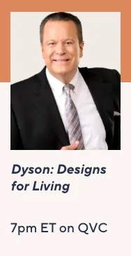 dyson: designs for living