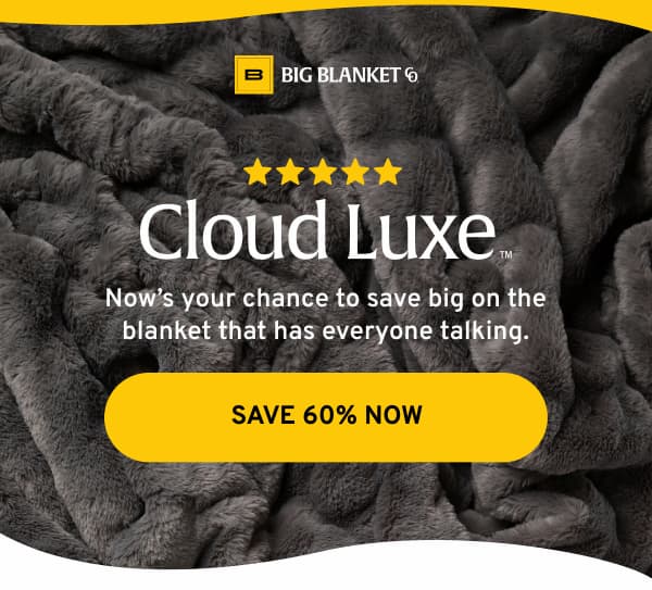 SAVE 60% NOW
