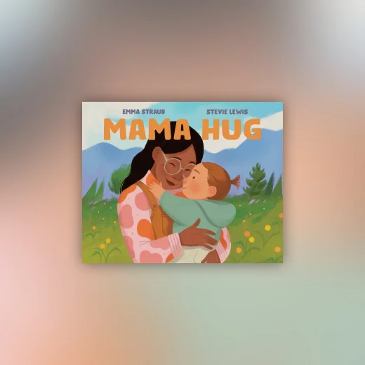Mama Hug